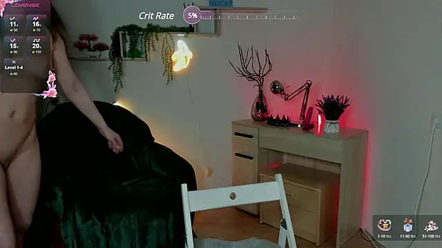 EricaPowers online show from 01/29/25, 12:56