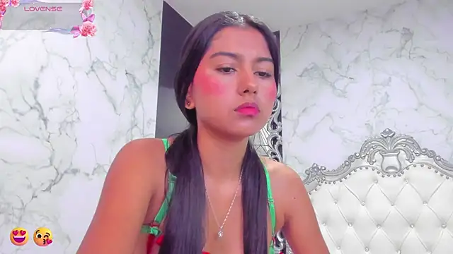 Emmy Cute18 online show from 01/18/25, 11:21