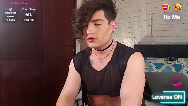 Snapshot of Hornymoan chatting on 11/14/25, 10:51 Hornymoan online show from 11/14/25, 10:51