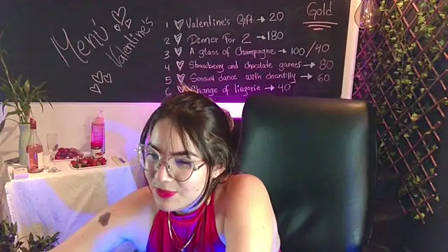 Jsneiidy ATH online show from 02/14/25, 08:52