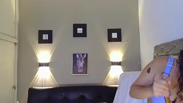 Jsneiidy ATH online show from 03/23/25, 05:10