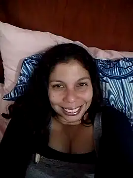 Carliina Soussa online show from 03/12/25, 02:20