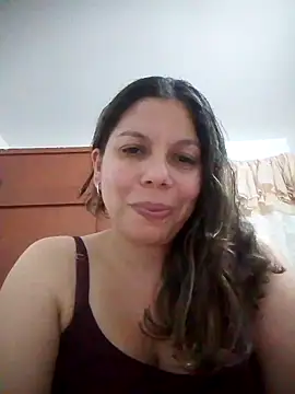 Carliina Soussa online show from 09/25/25, 10:24