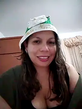 Carliina Soussa online show from 11/04/25, 10:31