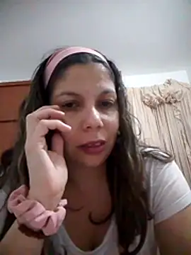 Carliina Soussa online show from 11/27/25, 10:12