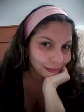 Carliina Soussa online show from 11/28/25, 10:45