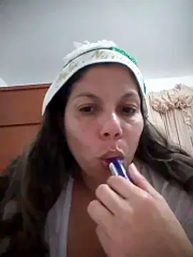 Carliina Soussa online show from 12/01/25, 10:15