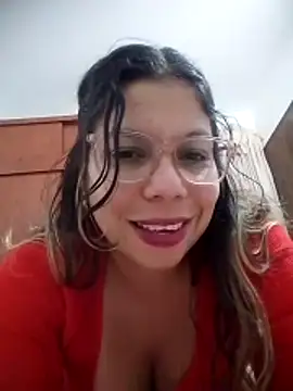 Carliina Soussa online show from 04/06/26, 05:52