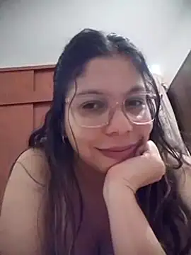 Carliina Soussa online show from 05/15/26, 11:34