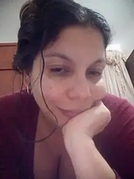 Carliina Soussa online show from 05/17/26, 12:30