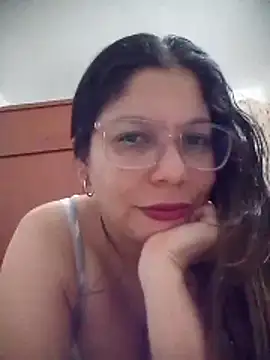 Carliina Soussa online show from 05/19/26, 11:33