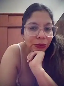 Carliina Soussa online show from 05/28/26, 11:57