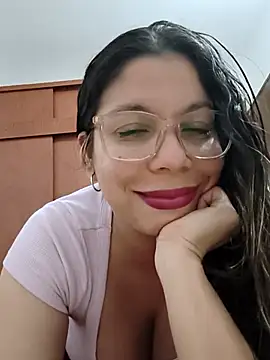 Carliina Soussa online show from 07/05/26, 11:01