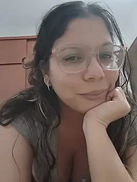 Carliina Soussa online show from 07/08/26, 11:31