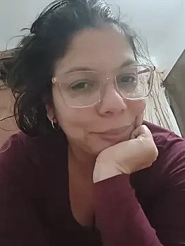 Carliina Soussa online show from 07/10/26, 10:34