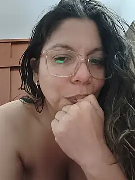 Carliina Soussa online show from 07/14/26, 02:05