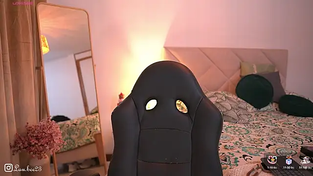 Lau Bee online show from 01/10/26, 05:26