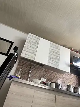 Abigail Cowen online show from 01/12/25, 04:40