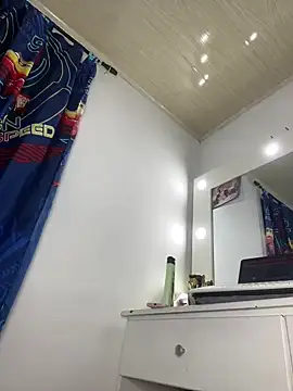 Abigail Cowen online show from 01/23/25, 11:48