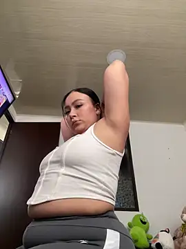 Abigail Cowen online show from 03/11/25, 04:51