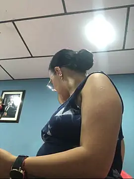 Abigail Cowen online show from 02/17/26, 03:08