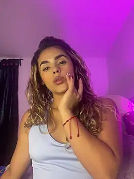 ZoeJohnsoon online show from 01/31/26, 08:40