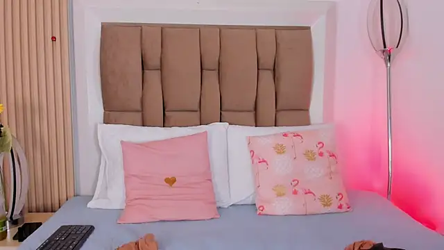 Snapshot of Clarisse28 chatting on 03/29/26, 07:36 Clarisse28 online show from 03/29/26, 07:36