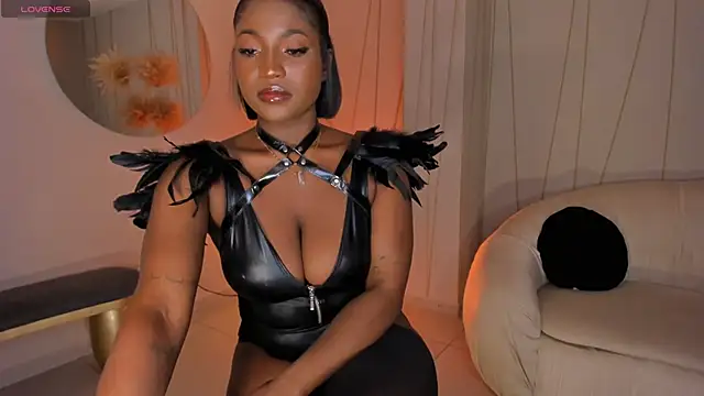 SavannahStorm online show from 01/15/25, 03:39