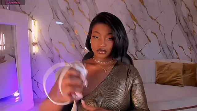 SavannahStorm online show from 03/04/26, 11:27