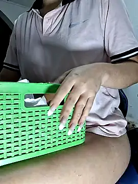 Katia sweetx online show from 01/04/25, 10:13