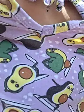 Katia sweetx online show from 02/20/25, 03:19