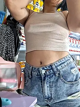 Katia sweetx online show from 10/02/25, 01:51