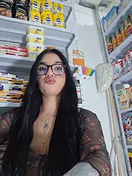 Katia sweetx online show from 03/04/26, 11:49