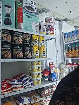 Katia sweetx online show from 04/07/26, 11:21