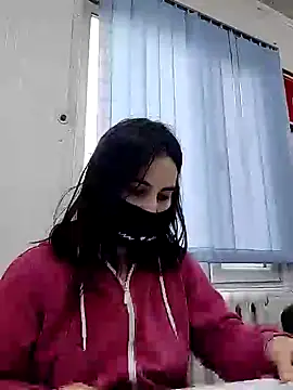 Snapshot of MikaKors chatting on 12/31/24, 05:00 MikaKors online show from 12/31/24, 05:00