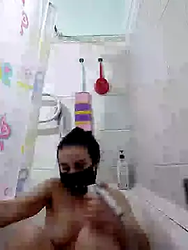 Snapshot of MikaKors chatting on 01/13/25, 08:26 MikaKors online show from 01/13/25, 08:26