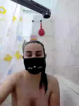 Snapshot of MikaKors chatting on 01/25/25, 07:17 MikaKors online show from 01/25/25, 07:17