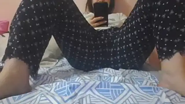 Snapshot of MikaKors chatting on 01/31/25, 06:47 MikaKors online show from 01/31/25, 06:47