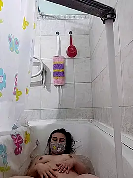 Snapshot of MikaKors chatting on 02/24/25, 06:26 MikaKors online show from 02/24/25, 06:26