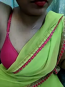 Cute Kritika online show from 09/09/25, 04:45