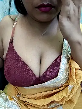 Cute Kritika online show from 09/18/25, 05:09