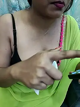 Cute Kritika online show from 10/04/25, 04:54