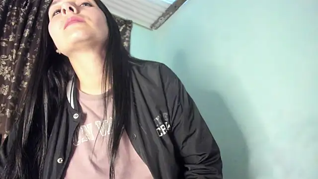 Snapshot of Nathaly_love96 chatting on 02/07/26, 12:14 Nathaly love96 online show from 02/07/26, 12:14