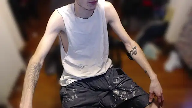 MrKingDick607 online show from 01/18/26, 07:01