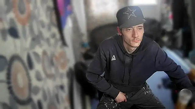 MrKingDick607 online show from 03/17/26, 04:10