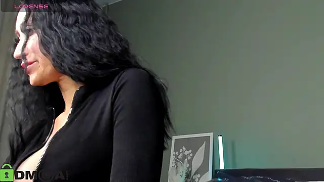 Snapshot of Margaret_Clark_ chatting on 02/16/25, 03:15 Margaret Clark online show from 02/16/25, 03:15