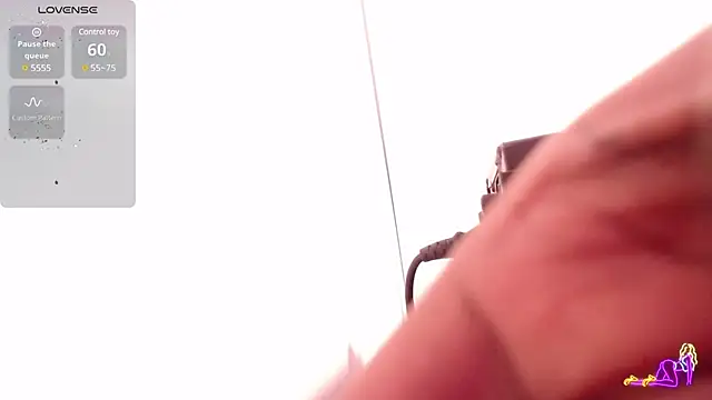 Nahomi-Hill online show from 01/24/25, 08:00