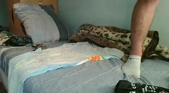 Horny208 online show from 01/25/25, 10:29