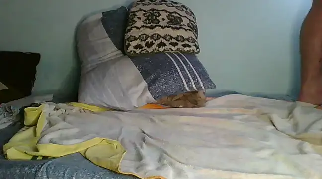 Horny208 online show from 02/14/25, 08:42