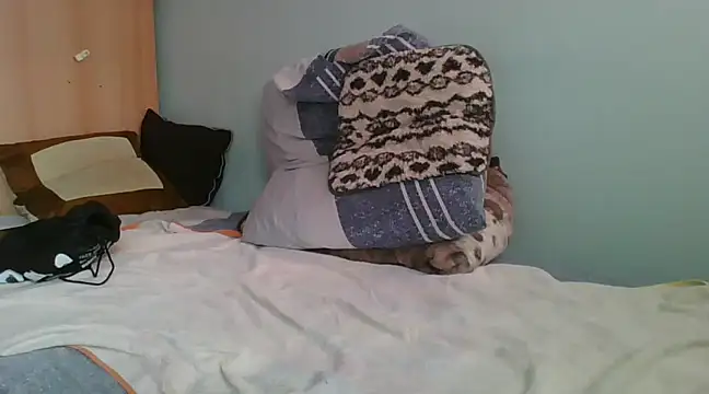 Horny208 online show from 02/14/25, 11:53